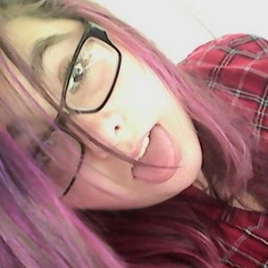 Meet your Posher, Tiffany